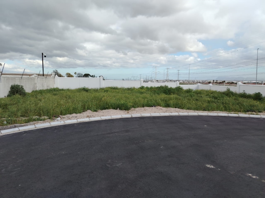 0 Bedroom Property for Sale in Zevenzicht Western Cape